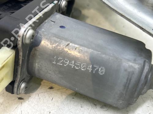 Vindusheismekanisme venstre bak NISSAN NOTE (E12) 1.5 dCi | BP37472593C24 - Image 4