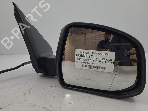 Used Right mirror FORD MONDEO IV (BA7) 1.8 TDCi (125 hp) 22821664