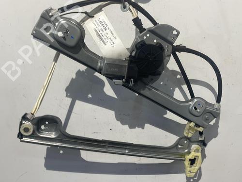 Front right window mechanism PEUGEOT 1007 (KM_) 1.4 HDi | BP22827094C23 