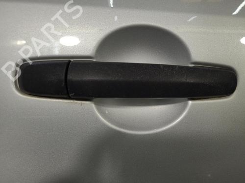 Right rear door FIAT SEDICI (189_) 1.9 D Multijet 4x4 | BP22828699C5 