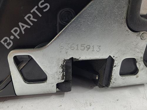 Rear left lock BMW X1 (E84) xDrive 20 d | BP22823326C100 