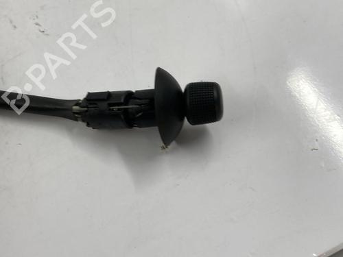 Right mirror SEAT IBIZA IV (6J5, 6P1) 1.4 TDI | BP22816948C27 