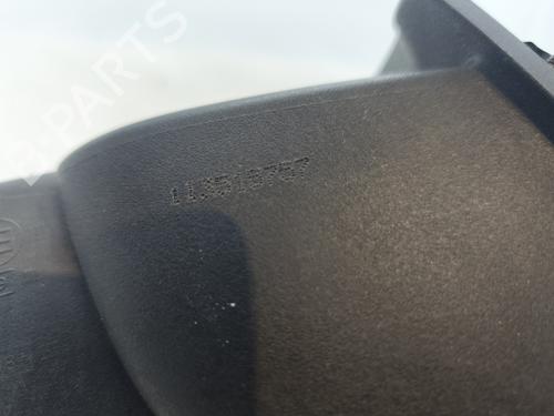 Left mirror PEUGEOT 107 (PM_, PN_) 1.0 | BP29619394C26 