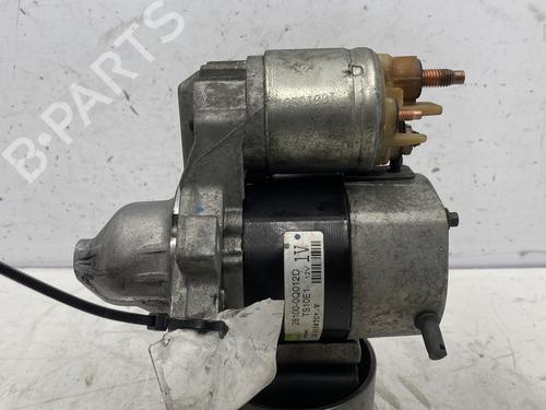 Used Starter PEUGEOT 107 (PM_, PN_) 1.0 (68 hp) 23254702