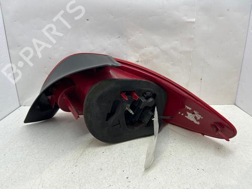 Fanale posteriore sinistro Fanale posteriore sinistro PEUGEOT 206 Hatchback (2A/C) [1998-2012] 35886912 35886912
