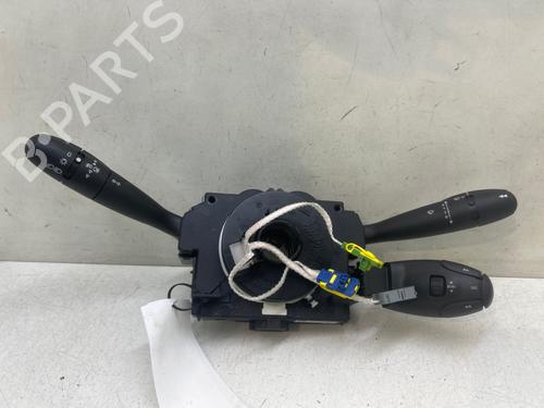 Used Steering column stalk Steering column stalk PEUGEOT 206 CC (2D) 1.6 16V (2DNFUF, 2DNFUR) (109 hp) 39689761 39689761