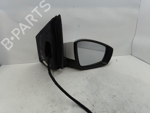 Right mirror VW POLO V (6R1, 6C1) 1.0 | BP29213386C27 