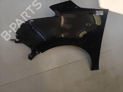Used Left front fenders Left front fenders 37155881 37155881