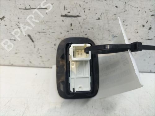 Used Left rear window switch Left rear window switch PEUGEOT 208 I (CA_, CC_) 1.2 VTI 82 (82 hp) 27989759 27989759