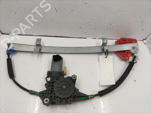 Front left window mechanism FORD MONDEO II (BAP) 1.8 TD | BP22846667C22 
