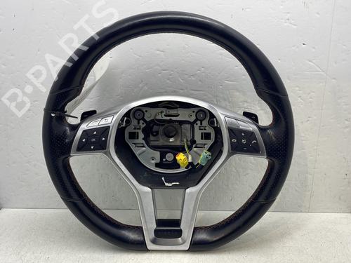 Steering wheel MERCEDES-BENZ SLK (R172) 250 CDI / d (172.403) | BP32114747C49 - Image 5