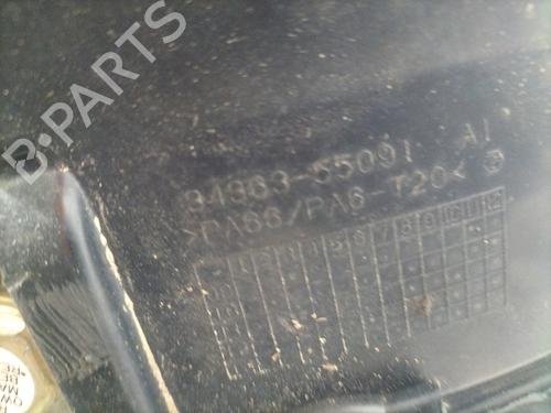Used Gearbox Gearbox TOYOTA LAND CRUISER PRADO (_J15_) 3.0 D-4D (KDJ150_, KDJ150, KDJ155) (173 hp) 23888858 23888858
