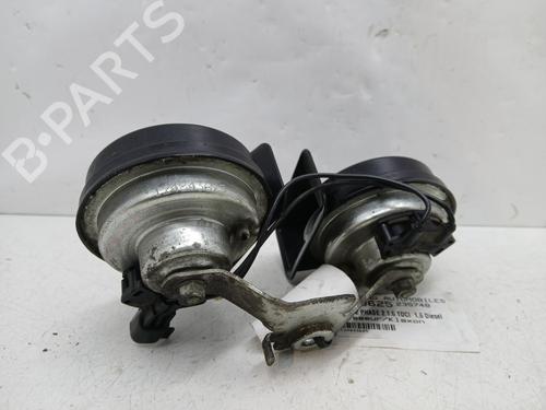 Horn für Horn FORD FOCUS II (DA_, HCP, DP) [2004-2013] 35961233 35961233