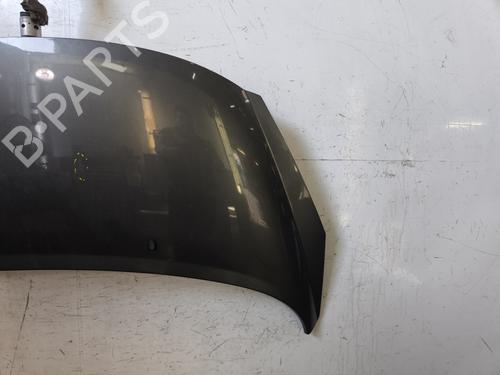 Used Hood Hood PEUGEOT 207 (WA_, WC_) 1.6 HDi (90 hp) 34345447 34345447