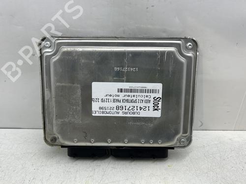Used Engine control unit (ECU) Engine control unit (ECU) AUDI A3 Sportback (8PA) 3.2 V6 quattro (250 hp) 34260406 34260406