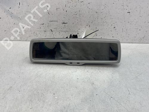 Used Rear mirror VW GOLF VII (5G1, BQ1, BE1, BE2) 1.4 TSI (140 hp) 28591774