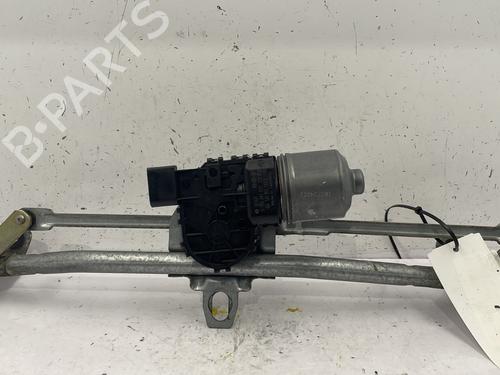 Used Front wiper motor VW BORA I (1J2) 1.9 TDI (130 hp) 25833325