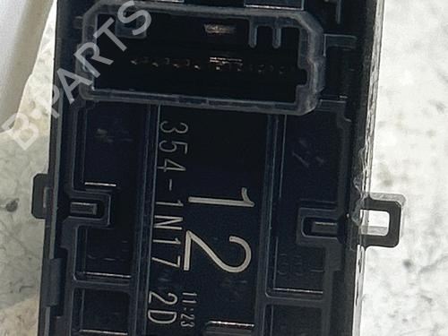 Right rear window switch TOYOTA C-HR (_X1_) 1.8 Hybrid (ZYX10_, ZYX11_, ZYX10R, ZYX11R) | BP39600265I28  - Image 5