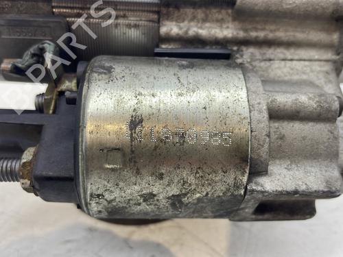 Starter VW GOLF VI (5K1) 1.6 TDI | BP29054557M8
