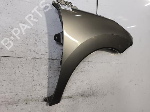 Right front fenders PEUGEOT 3008 I MPV (0U_) 1.6 HDi | BP22845719C42 