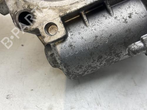 Throttle body FIAT PANDA (169_) 1.2 (169AXF2A, 169AXF1A) | BP26386518M82 