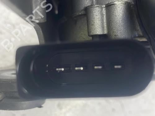 Used Front wiper motor Front wiper motor FORD TOURNEO CONNECT / GRAND TOURNEO CONNECT V408 MPV 1.6 TDCi (115 hp) 22828238 22828238