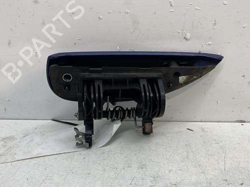 Rear right exterior door handle DACIA SANDERO II TCe 90 (B8M1, B8MA, B8AC) | BP29515816C130 