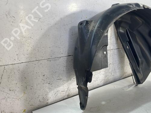 Wheel arch RENAULT ZOE (BFM_) ZOE (BFMC, BFMD) | BP28531759C56
