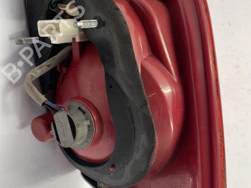 Left tailgate light HYUNDAI SANTA FÉ II (CM) 2.2 CRDi GLS 4x4 | BP22834380C79 