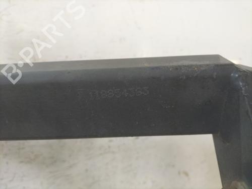 Tow ball/Mechanism CITROËN BERLINGO MULTISPACE (B9) 1.6 HDi 90 | BP31636917C141 