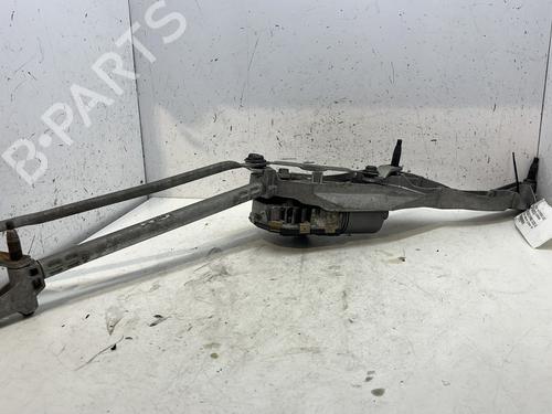 Viskermotor vindrude MERCEDES-BENZ E-CLASS (W211) E 320 CDI (211.022) (224 hp) 28277590