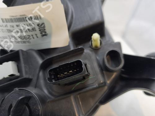 Left headlight DACIA SANDERO II 1.2 | BP29833721C28