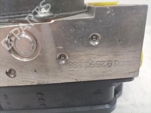 ABS pump AUDI A6 C6 (4F2) 2.0 TDI | BP24474672M43 - Image 2