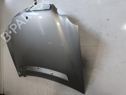 Hood MERCEDES-BENZ C-CLASS (W203) C 220 CDI (203.006) | BP26911467C1 