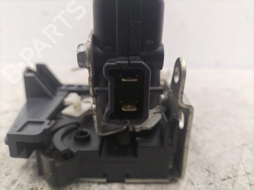 Used Front right lock Front right lock DACIA DUSTER (HS_) 1.5 dCi (HSMC) (107 hp) 23970300 23970300