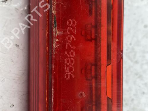 Third brake light VW TOURAN (1T1, 1T2) 2.0 TDI 16V | BP22844835L11 