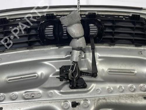 Hood AUDI ALLROAD C5 (4BH) 2.5 TDI quattro | BP22833899C1 