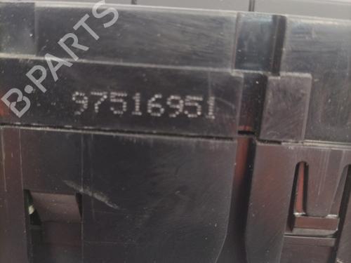 Climate control VW PASSAT B5.5 Variant (3B6) 1.9 TDI | BP22846558I5 - Image 2