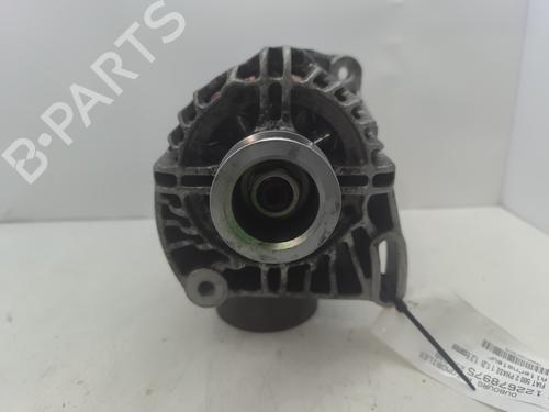 Used Alternator Alternator FIAT 500 (312_) 1.2 (312AXA1A) (69 hp) 33561336 33561336