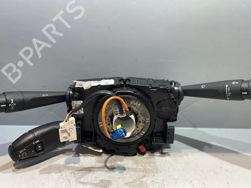 Used Steering column stalk PEUGEOT 208 I (CA_, CC_) 1.2 VTI 82 (82 hp) 29466587
