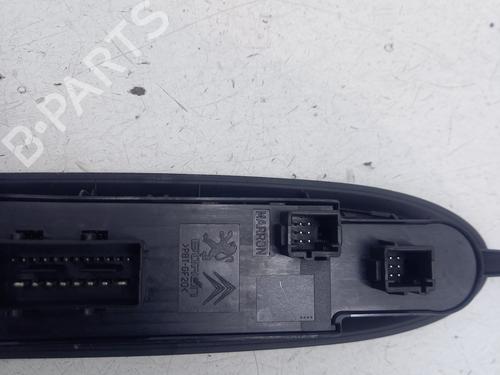 Venstre fortil elrude kontakt Venstre fortil elrude kontakt CITROËN DS4 (NX_) 2.0 HDi / BlueHDi 135 (136 hp) 34260582 34260582