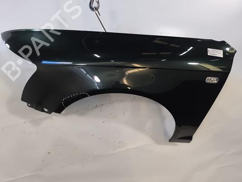 Used Left front fenders AUDI A6 C6 (4F2) 2.4 (177 hp) 29286224
