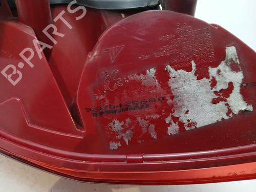 Used Right taillight Right taillight PEUGEOT 308 I (4A_, 4C_) 1.6 HDi (90 hp) 34500287 34500287