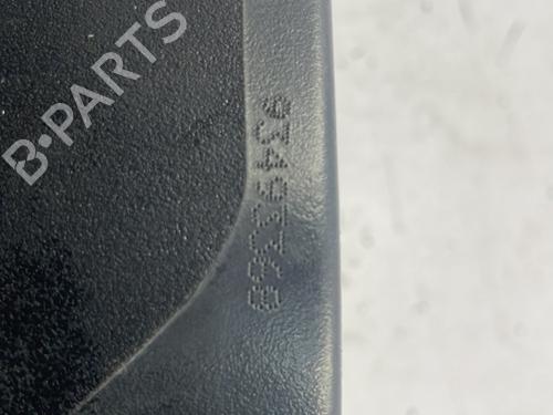 Left mirror ALFA ROMEO 147 (937_) 1.9 JTDM 8V (937.AXD1A, 937.AXU1A, 937.BXU1A) | BP22842209C26 