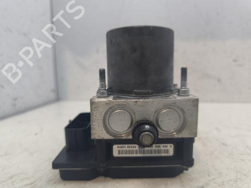 ABS pump CITROËN C4 II (NC_) 1.6 BlueHDi 120 | BP27265210M43 