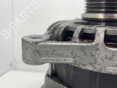 Alternator PEUGEOT 2008 I (CU_) 1.5 BlueHDI 100 | BP31633085M7  - Image 5