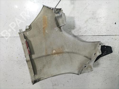 Left front fenders FIAT DUCATO Van (250_) 130 Multijet 2,3 D | BP32235167C41