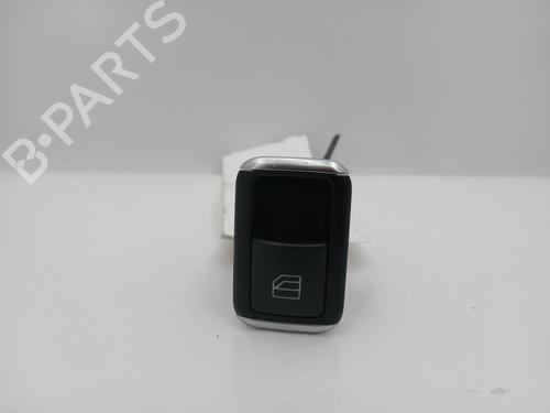 Used Left rear window switch MERCEDES-BENZ C-CLASS (W204) C 200 CDI (204.001) (136 hp) 30818870