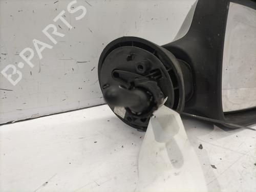 Right mirror DACIA SANDERO 1.5 dCi | BP22847552C27