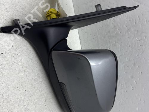 Used Left mirror BMW 5 (F10) 518 d (150 hp) 30819033